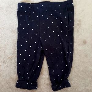 3 Months Pants